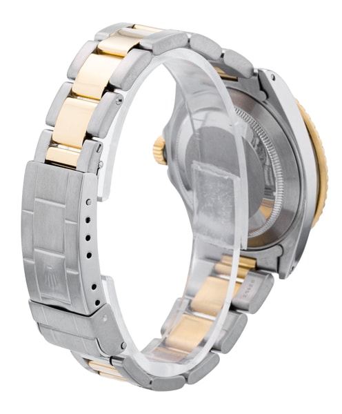 Rolex Submariner 16613